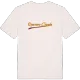 Quartiere Cesuola baseball t-shirt