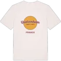 Quatzenheim cirkel t-shirt