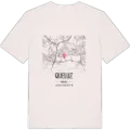 Queluz karta t-shirt