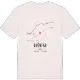 Quéntar karta t-shirt
