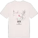 Quer karta t-shirt