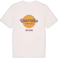 Queralbs cirkel t-shirt