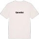 Quindici fetstil t-shirt