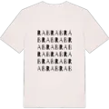 Rab ordlek t-shirt