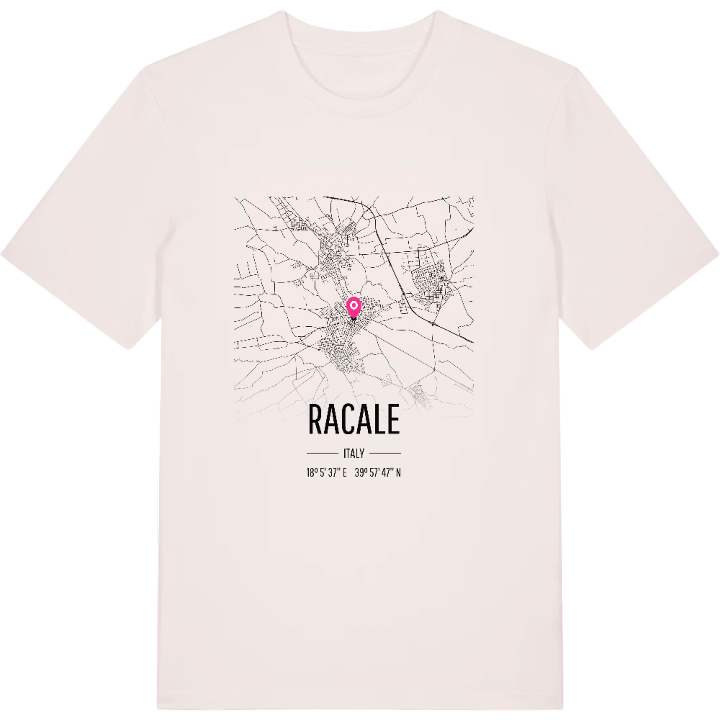 Racale karta t-shirt – t-shirt från PinShirt
