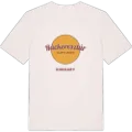 Ráckeresztúr cirkel t-shirt