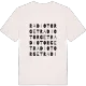 Radiotorget ordlek t-shirt