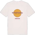 Rådmansvången cirkel t-shirt