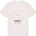 Radomice karta t-shirt