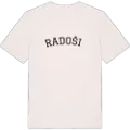 Radošić böjd t-shirt