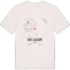 Rafelguaraf karta t-shirt