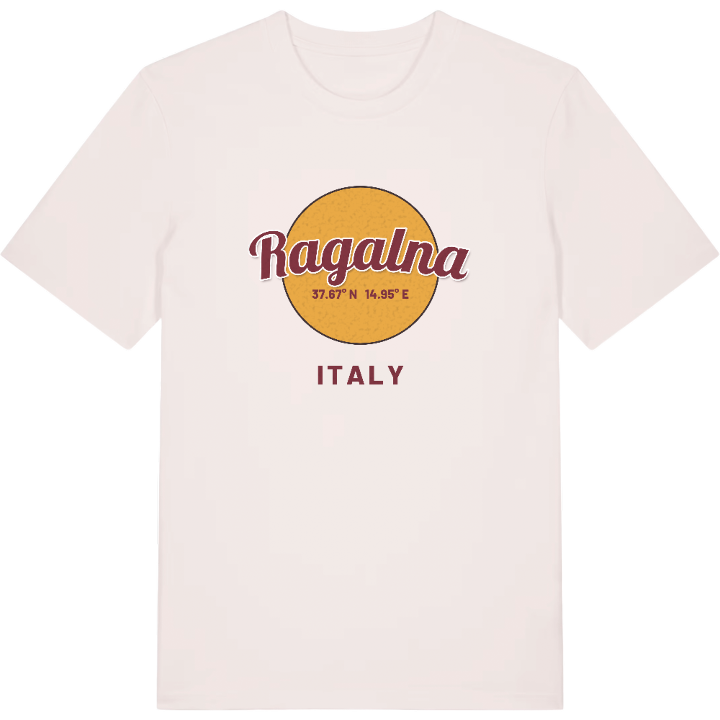 Ragalna cirkel t-shirt – t-shirt från PinShirt