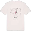 Rajec karta t-shirt