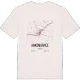 Rakoniewice karta t-shirt