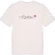 Raków hjärta t-shirt