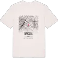 Raksila karta t-shirt