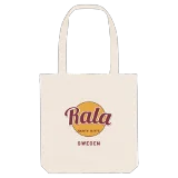 Rala cirkel tygkasse