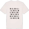 Rala ordlek t-shirt