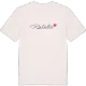 Ralsko hjärta t-shirt