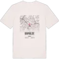 Ramalde karta t-shirt