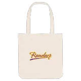 Ramelarp baseball tygkasse