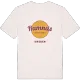 Ramnäs cirkel t-shirt