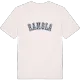 Ramsla college t-shirt