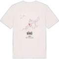 Rånö karta t-shirt