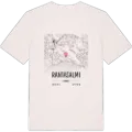Rantasalmi karta t-shirt