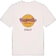 Rapallo cirkel t-shirt