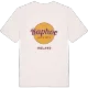 Raphoe cirkel t-shirt