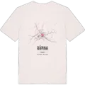Räpina karta t-shirt