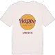 Räppe cirkel t-shirt