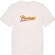 Raseiniai baseball t-shirt