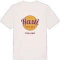 Rasti cirkel t-shirt