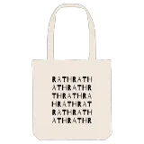 Rath ordlek tygkasse