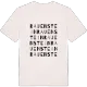 Rauenstein ordlek t-shirt