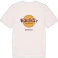 Raußlitz cirkel t-shirt