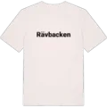 Rävbacken fetstil t-shirt