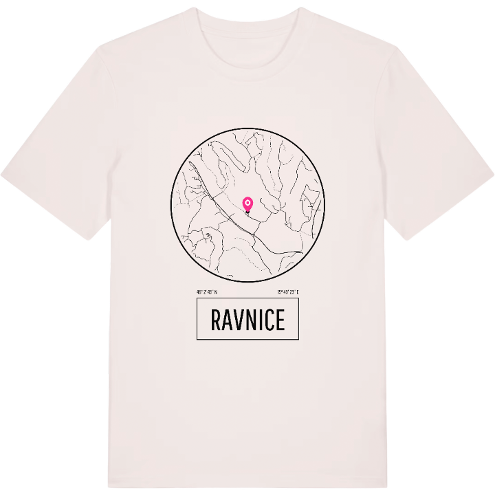 Ravnice t-shirt – t-shirt från PinShirt