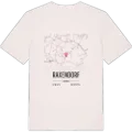 Raxendorf karta t-shirt