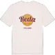 Reda cirkel t-shirt