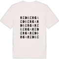 Redberga ordlek t-shirt