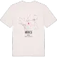 Rédics karta t-shirt