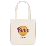 Rees cirkel tygkasse