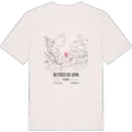 Refóios do Lima karta t-shirt