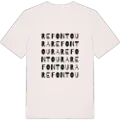 Refontoura ordlek t-shirt