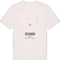 Reginów karta t-shirt