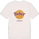Reher cirkel t-shirt