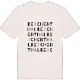 Reichenthal ordlek t-shirt